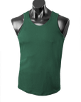 Aussie Pacific Botany Kids Singlet (3107)