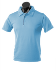 Aussie Pacific Yarra Mens Polo-(1302)