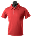 Aussie Pacific Yarra Mens Polo-(1302)