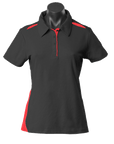 Aussie Pacific Paterson Ladies Polo 1st (8 Colour)-(2305)