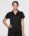 Aussie Pacific Yarra Ladies Polo-(2302)