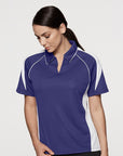 Aussie Pacific Premier Ladies Polo (2301)- 2nd Colour