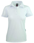 Aussie Pacific Lachlan Lady Polos (2314)
