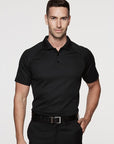 Aussie Pacific Keira Mens Polo-(1306)