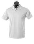 Aussie Pacific Mens Botany Polo-(1307)