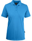 Aussie Pacific Claremont Lady Polos (2315)