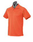 Aussie Pacific Flinders Mens Polo (1308)