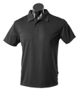 Aussie Pacific Mens Botany Polo-(1307)