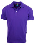 Aussie Pacific Hunter Mens Polos (1312)