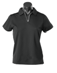 Aussie Pacific Yarra Ladies Polo-(2302)