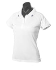 Aussie Pacific Flinders Ladies Polo (2308)