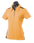 Aussie Pacific Paterson Ladies Polo 1st (8 Colour)-(2305)