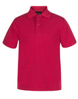 JB's Wear Kids 210 Polo 2nd (2KP)