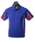 Aussie Pacific Eureka Mens Polo 2nd ( 11 Colour )-(1304)