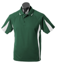 Aussie Pacific Eureka Mens Polo 1st ( 14 Colour )-(1304)