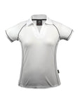 Aussie Pacific Endeavour Ladies Polo 3rd (5 Colour)-(2310)