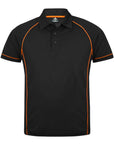 Aussie Pacific Mens Endeavour Polo 1st ( 12 Colour )-(1310)