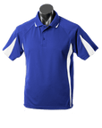 Aussie Pacific Eureka Mens Polo 2nd ( 11 Colour )-(1304)