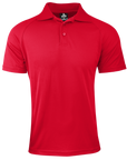 Aussie Pacific Keira Mens Polo-(1306)