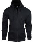 Aussie Pacific Queenscliff Zip Mens Hoodies(1528)