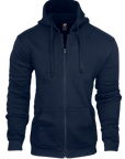 Aussie Pacific Queenscliff Zip Mens Hoodies(1528)