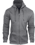 Aussie Pacific Queenscliff Zip Mens Hoodies(1528)