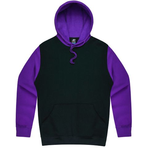 MONASH MENS HOODIES - 1530
