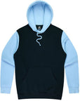 Aussie Pacific Monash Mens Hoodies(1530) 2nd colour