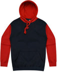 Aussie Pacific Monash Mens Hoodies(1530) 2nd colour