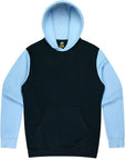 Aussie Pacific Monash Kids Hoodies(3530)2nd colour