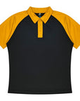 Aussie Pacific Manly Kids Polos(3318)