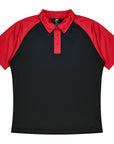 Aussie Pacific Manly Kids Polos(3318)