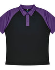 Aussie Pacific Manly Kids Polos(3318)