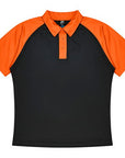 Aussie Pacific Manly Kids Polos(3318)