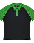 Aussie Pacific Manly Kids Polos(3318)