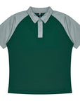 Aussie Pacific Manly Kids Polos(3318)