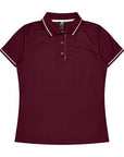 Aussie Pacific Cottesloe ladies Polos-(2319)