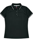 Aussie Pacific Cottesloe ladies Polos-(2319)