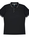 Aussie Pacific Cottesloe Kids Polos(3319)-1st colour