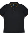 Aussie Pacific Cottesloe Kids Polos(3319)-1st colour