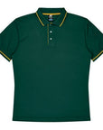 Aussie Pacific Cottesloe Kids Polos(3319)-1st colour