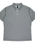 Aussie Pacific Morris Mens Polos-(1317)