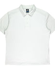 Aussie Pacific Morris Mens Polos-(1317)