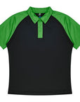 Aussie Pacific Manly Mens Polos(1318)