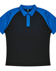 Aussie Pacific Manly Mens Polos(1318)2nd colour