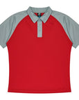 Aussie Pacific Manly Mens Polos(1318)