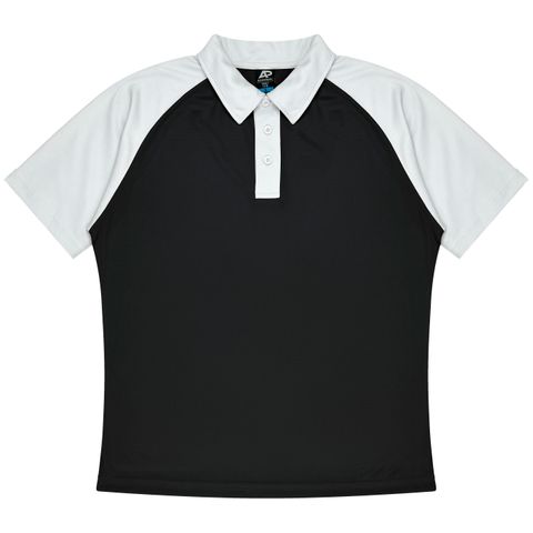 Aussie Pacific Manly Mens Polos(1318)