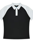 Aussie Pacific Manly Mens Polos(1318)