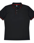 Aussie Pacific Cottesloe Mens Polos(1319)-1st Colour