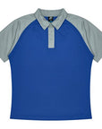 Aussie Pacific Manly Mens Polos(1318)